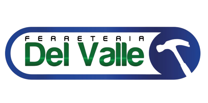 Ferretería Del Valle Logo